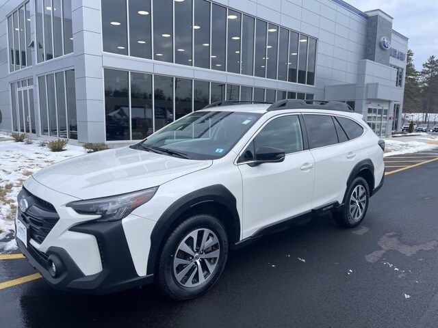 2023 Subaru Outback Premium