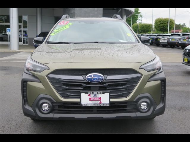 2023 Subaru Outback Premium