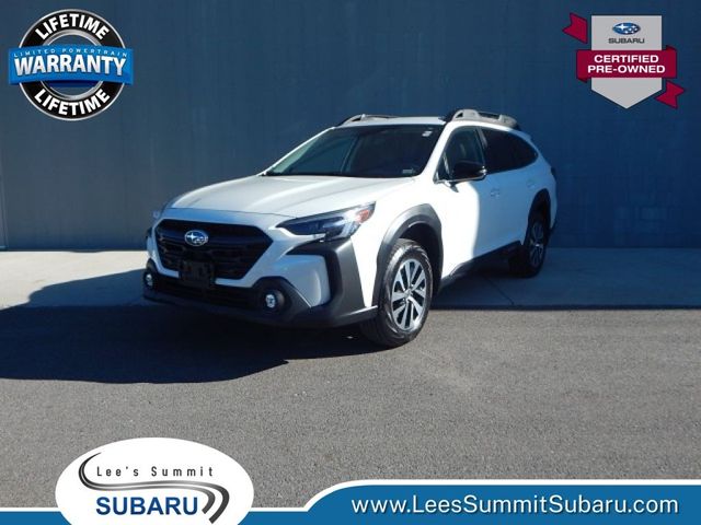 2023 Subaru Outback Premium