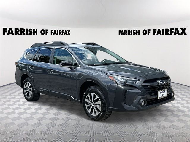 2023 Subaru Outback Premium