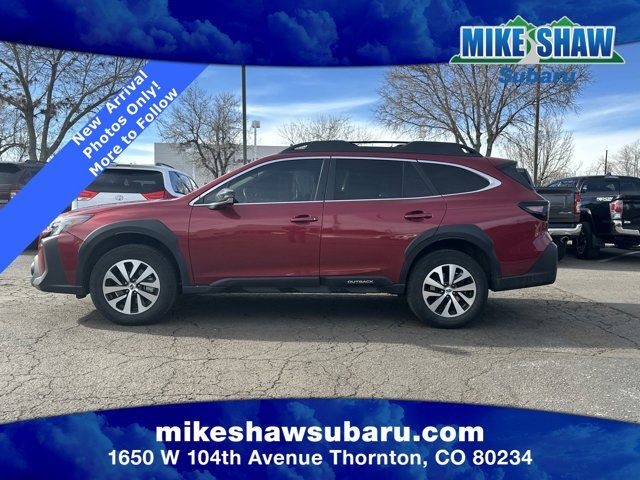 2023 Subaru Outback Premium