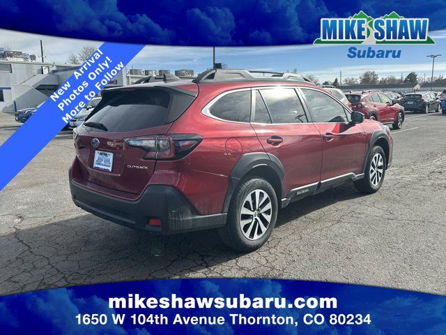 2023 Subaru Outback Premium