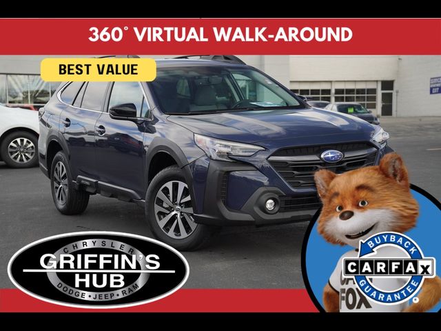 2023 Subaru Outback Premium