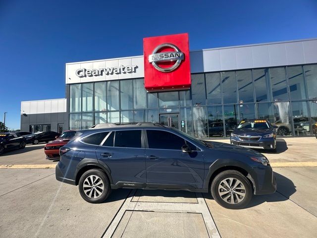 2023 Subaru Outback Premium