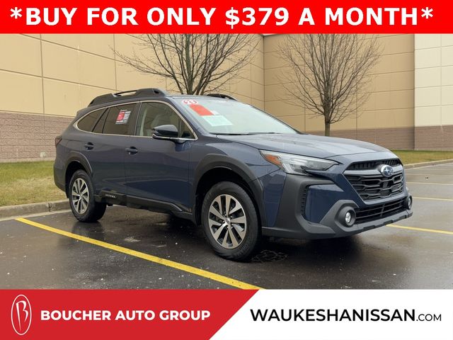 2023 Subaru Outback Premium