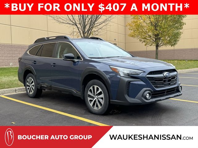 2023 Subaru Outback Premium