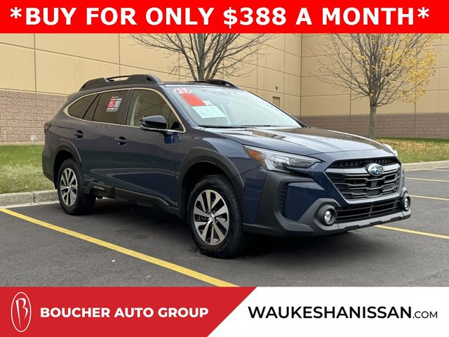 2023 Subaru Outback Premium