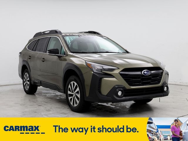 2023 Subaru Outback Premium