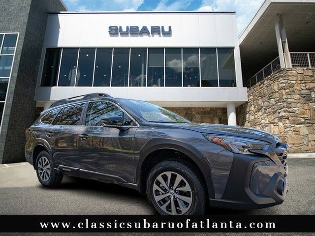 2023 Subaru Outback Premium