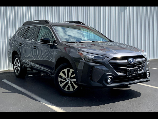 2023 Subaru Outback Premium