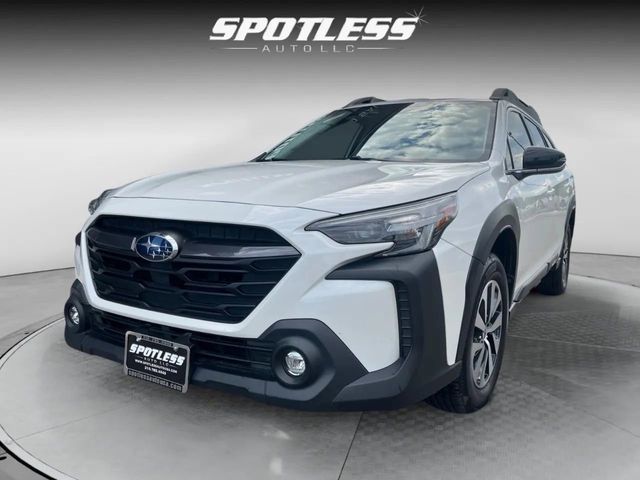 2023 Subaru Outback Premium