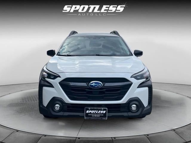 2023 Subaru Outback Premium