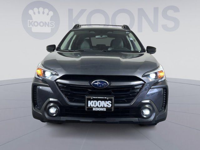 2023 Subaru Outback Premium