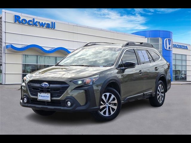 2023 Subaru Outback Premium