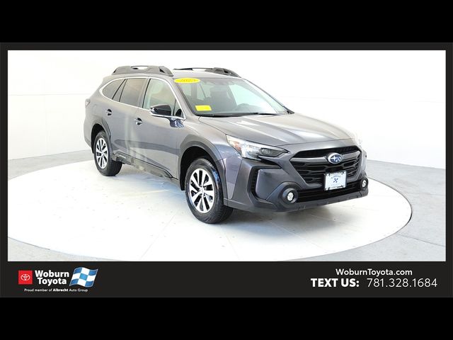 2023 Subaru Outback Premium