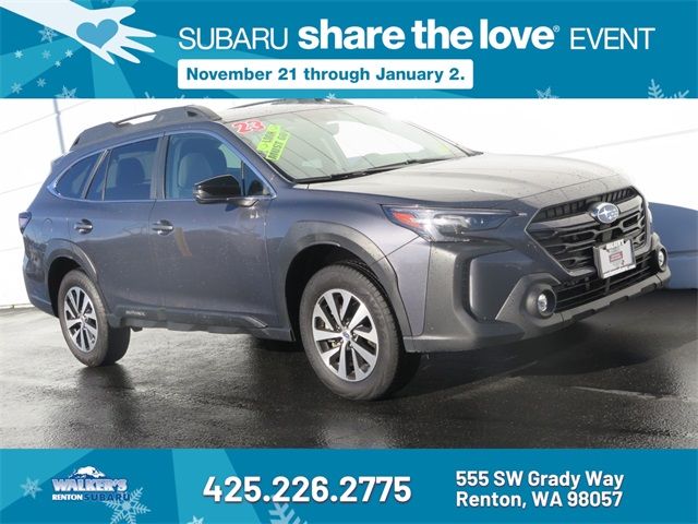 2023 Subaru Outback Premium