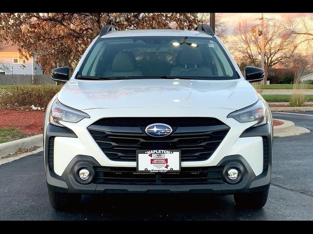 2023 Subaru Outback Premium