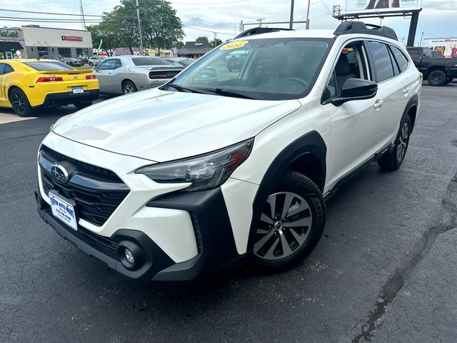 2023 Subaru Outback Premium