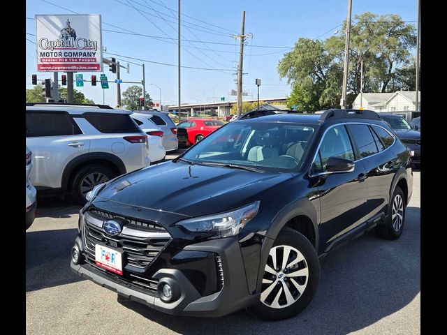 2023 Subaru Outback Premium