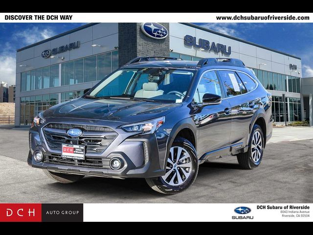 2023 Subaru Outback Premium