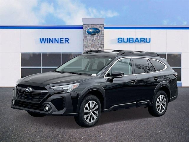 2023 Subaru Outback Premium