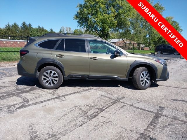 2023 Subaru Outback Premium