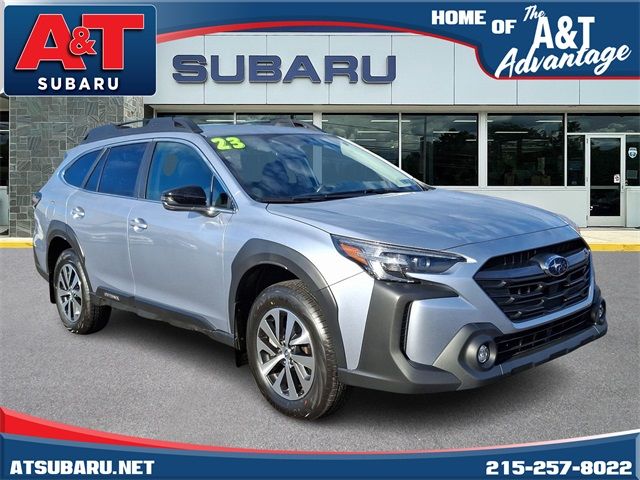 2023 Subaru Outback Premium