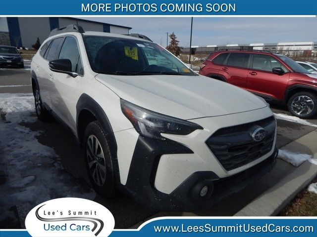 2023 Subaru Outback Premium