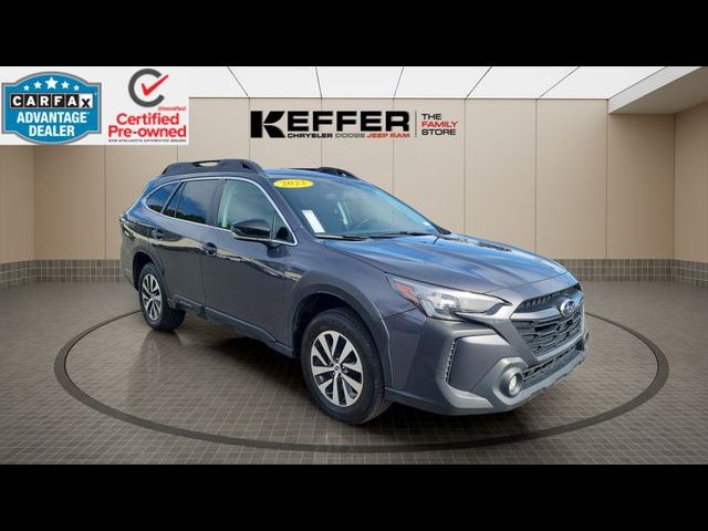 2023 Subaru Outback Premium