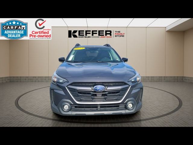 2023 Subaru Outback Premium