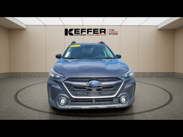 2023 Subaru Outback Premium