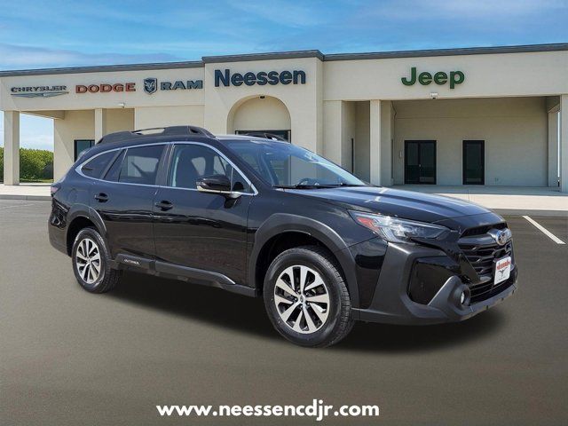 2023 Subaru Outback Premium