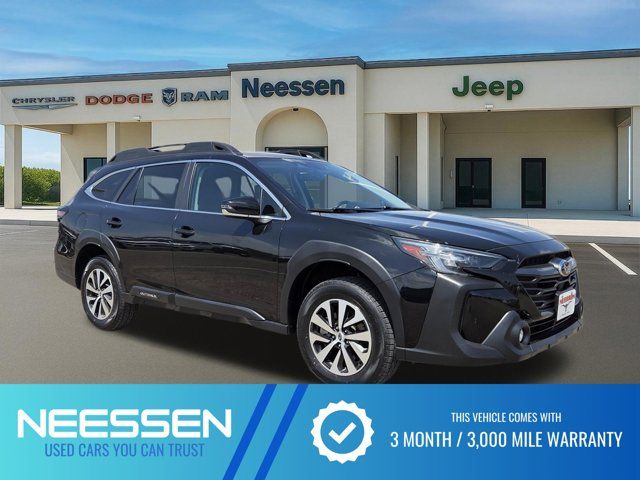 2023 Subaru Outback Premium