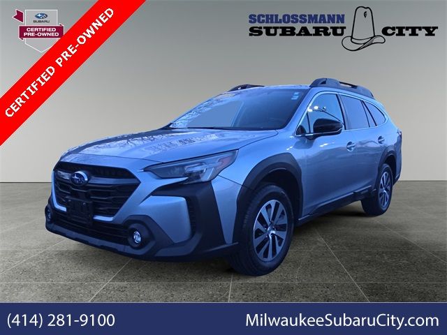 2023 Subaru Outback Premium