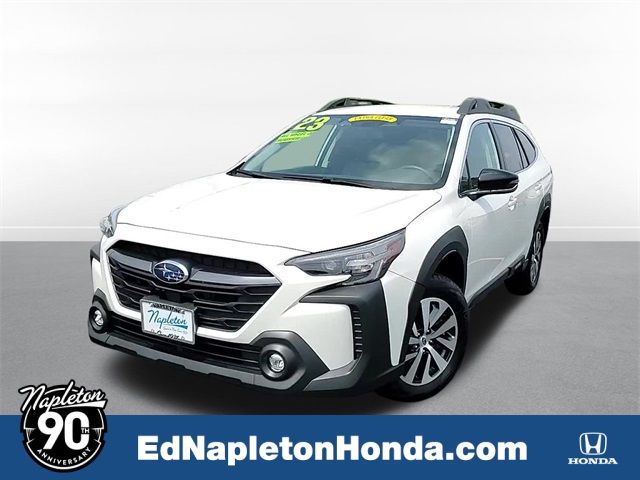 2023 Subaru Outback Premium