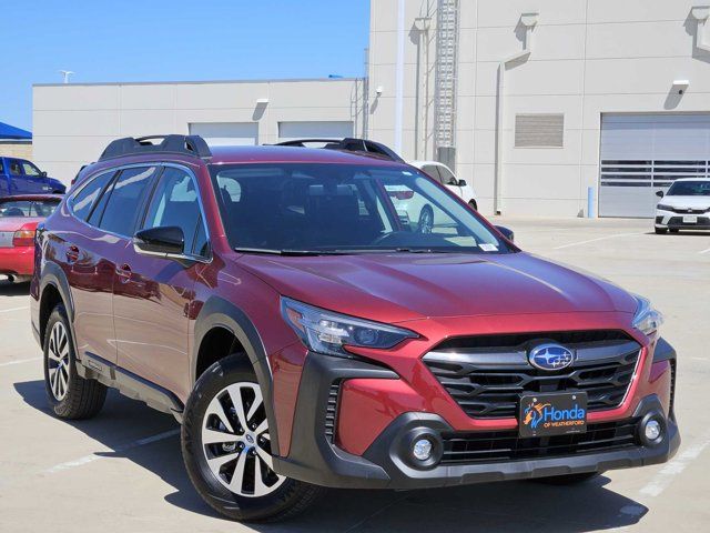 2023 Subaru Outback Premium