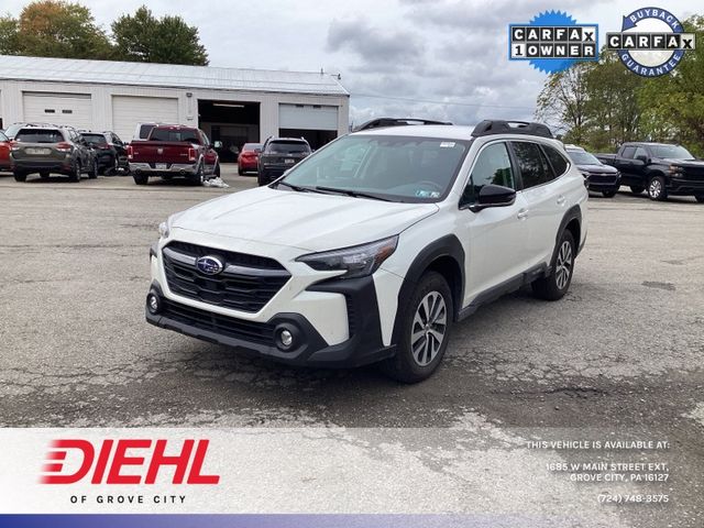 2023 Subaru Outback Premium