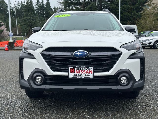 2023 Subaru Outback Premium