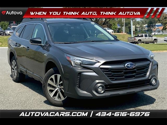 2023 Subaru Outback Premium