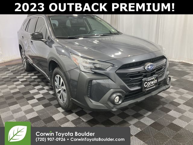 2023 Subaru Outback Premium