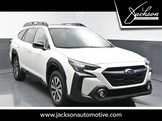 2023 Subaru Outback Premium