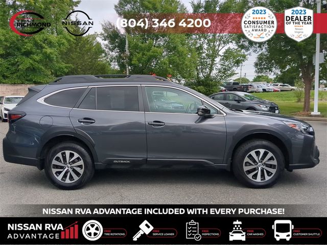 2023 Subaru Outback Premium