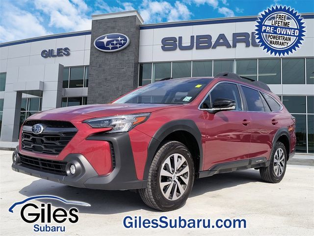 2023 Subaru Outback Premium