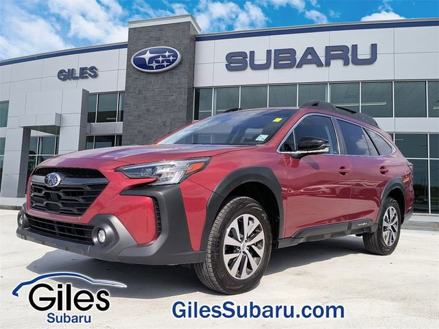 2023 Subaru Outback Premium