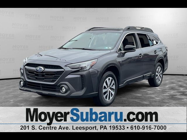 2023 Subaru Outback Premium