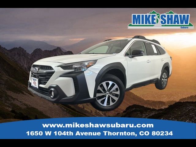 2023 Subaru Outback Premium