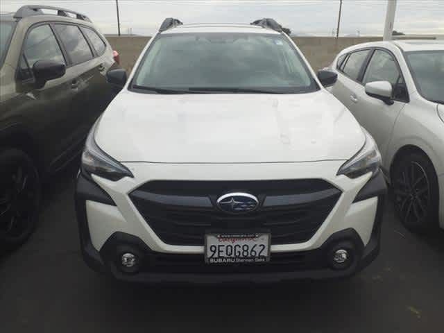 2023 Subaru Outback Premium