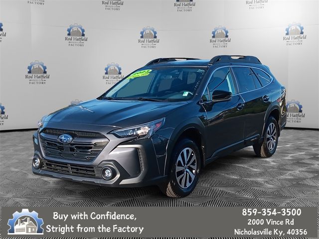 2023 Subaru Outback Premium