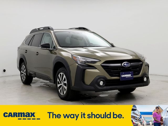 2023 Subaru Outback Premium