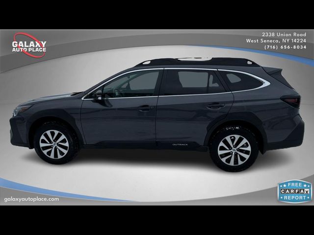 2023 Subaru Outback Premium